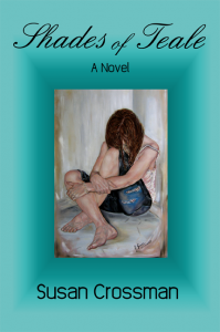 A New Novel by Susan Crossman