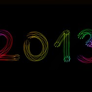 An Author’s Goals for 2013